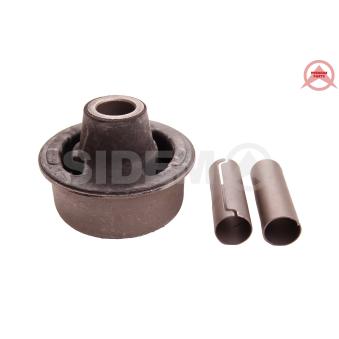 Silent bloc de suspension (train avant) SIDEM OEM 90495046S1