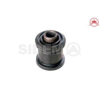Silent bloc de suspension (train avant) SIDEM OEM 352330