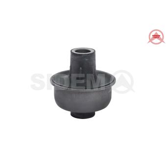Silent bloc de suspension (train avant) SIDEM OEM 352343