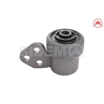 Silent bloc de suspension (train avant) SIDEM OEM Partof Silent bloc de suspension (train avant) SIDEM OEM Partof