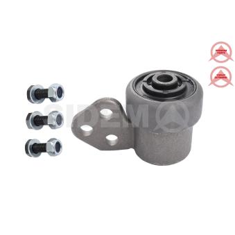 Silent bloc de suspension (train avant) SIDEM OEM 352377