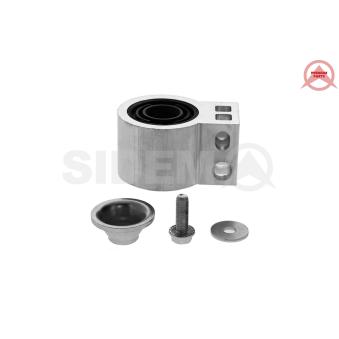 Silent bloc de suspension (train avant) SIDEM OEM 71740107