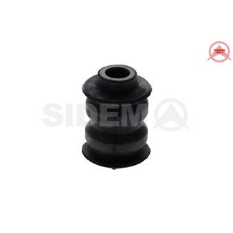 Silent bloc de suspension (train avant) SIDEM OEM Partof Silent bloc de suspension (train avant) SIDEM OEM Partof