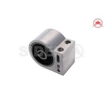 Silent bloc de suspension (train avant) SIDEM OEM 4820932