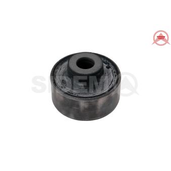 Silent bloc de suspension (train avant) SIDEM OEM Partof Silent bloc de suspension (train avant) SIDEM OEM Partof