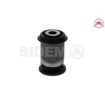 Silent bloc de suspension (train avant) SIDEM 809648