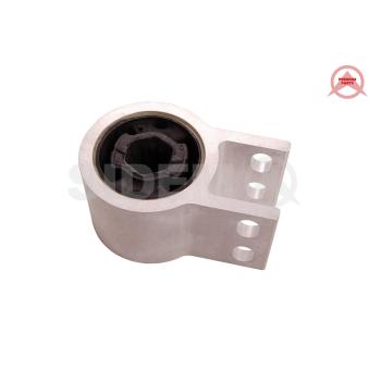Silent bloc de suspension (train avant) SIDEM OEM 39001027