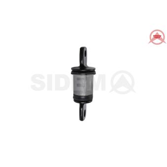 Silent bloc de suspension (train avant) SIDEM OEM Partof Silent bloc de suspension (train avant) SIDEM OEM Partof