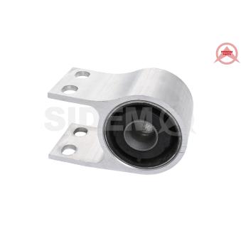 Silent bloc de suspension (train avant) SIDEM OEM Partof Silent bloc de suspension (train avant) SIDEM OEM Partof