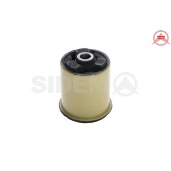 Suspension, corps de l'essieu SIDEM OEM 90305431