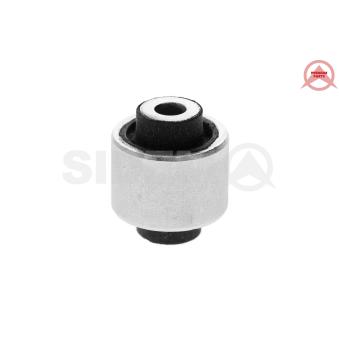 Silent bloc de suspension (train arrière) SIDEM OEM Partof Silent bloc de suspension (train arrière) SIDEM OEM Partof