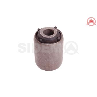 Silent bloc de suspension (train arrière) SIDEM OEM Partof Silent bloc de suspension (train arrière) SIDEM OEM Partof