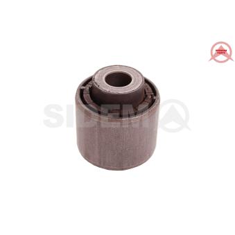Silent bloc de suspension (train arrière) SIDEM OEM Partof Silent bloc de suspension (train arrière) SIDEM OEM Partof