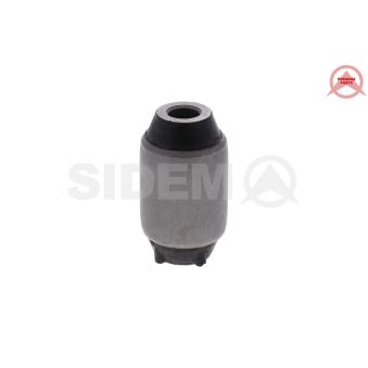 Silent bloc de suspension (train arrière) SIDEM OEM Partof Silent bloc de suspension (train arrière) SIDEM OEM Partof