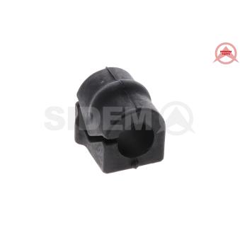 Suspension, stabilisateur SIDEM OEM 13125492 Suspension, stabilisateur SIDEM OEM 13125492