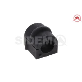 Suspension, stabilisateur SIDEM OEM 350140