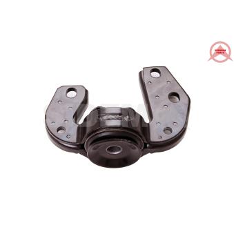 Suspension, stabilisateur avant gauche SIDEM OEM 353281