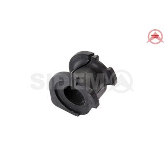 Suspension, stabilisateur SIDEM [809817]