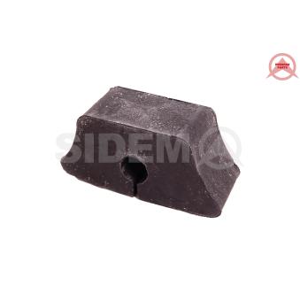 Suspension, stabilisateur SIDEM 809907