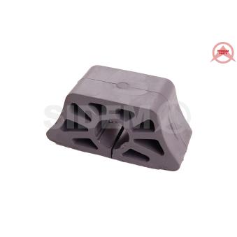 Suspension, stabilisateur SIDEM 809909