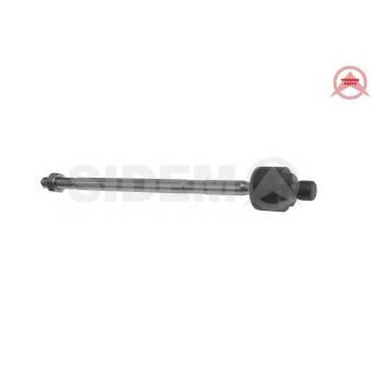Rotule de direction intérieure, barre de connexion SIDEM OEM KDX5032240C