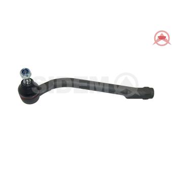 Rotule de barre de connexion SIDEM 81036 pour BMW Z3 2.0 - 143cv