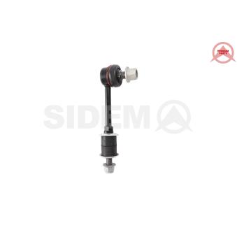 Entretoise/tige, stabilisateur SIDEM OEM 548103E000