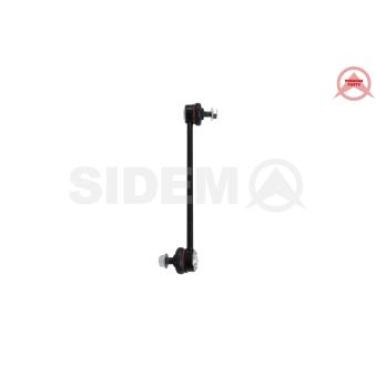 Entretoise/tige, stabilisateur avant droit SIDEM OEM 548400X000