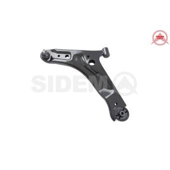 Triangle ou bras de suspension (train avant) SIDEM OEM 5450007100