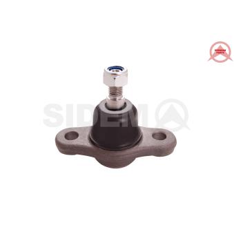 Rotule de suspension SIDEM OEM 517602H000
