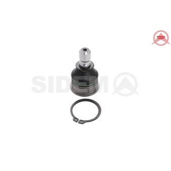 Rotule de suspension SIDEM OEM 545300X000