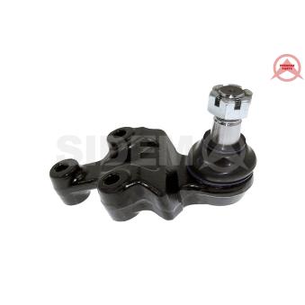 Rotule de suspension SIDEM OEM 545703E000