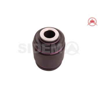 Roulement, boîtier du roulement des roues SIDEM 81085 pour KIA OPTIMA 2.0 - 170cv