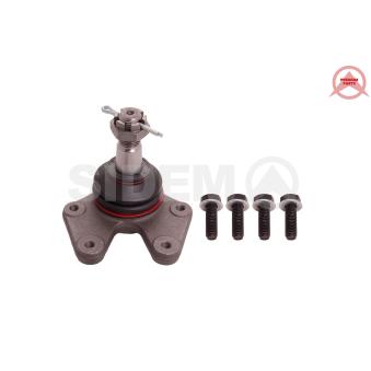 Rotule de suspension SIDEM OEM 0K01134510B