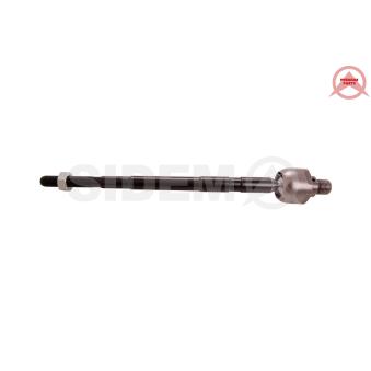Rotule de direction intérieure, barre de connexion SIDEM OEM 5772407000 Rotule de direction intérieure, barre de connexion SIDEM OEM 5772407000