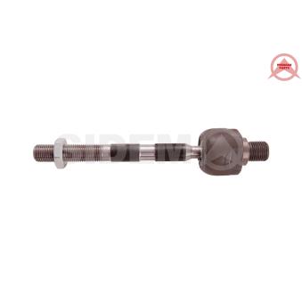 Rotule de direction intérieure, barre de connexion SIDEM OEM 565402H000