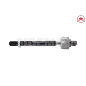 Rotule de direction intérieure, barre de connexion SIDEM OEM 577242G010