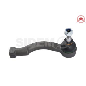 Rotule de barre de connexion SIDEM OEM 568203E900