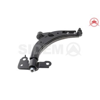 Triangle ou bras de suspension (train avant) SIDEM OEM 0K2FA34300 Triangle ou bras de suspension (train avant) SIDEM OEM 0K2FA34300