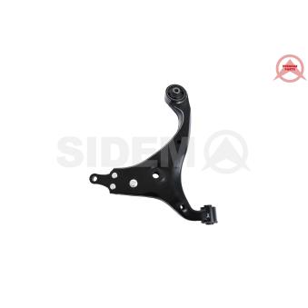 Triangle ou bras de suspension (train avant) SIDEM OEM 545002H000