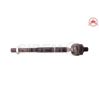 Rotule de direction intérieure, barre de connexion avant gauche SIDEM OEM 577244L000