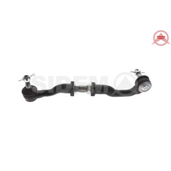 Barre de connexion avant gauche SIDEM OEM 0K01132270A