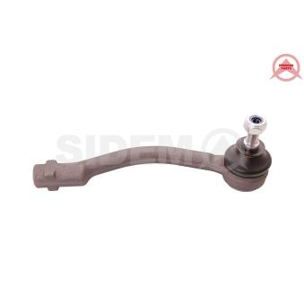 Rotule de barre de connexion avant droit SIDEM OEM 568201Y551