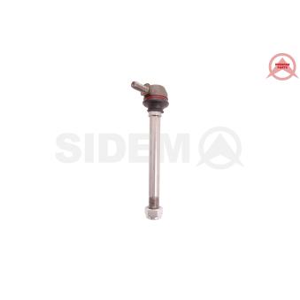 Entretoise/tige, stabilisateur SIDEM OEM 0k01134160a