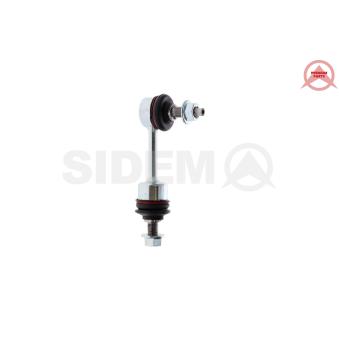 Entretoise/tige, stabilisateur SIDEM OEM Partof Entretoise/tige, stabilisateur SIDEM OEM Partof