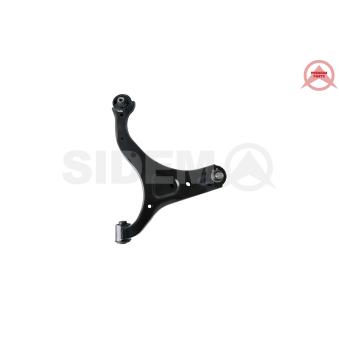 Triangle ou bras de suspension (train avant) SIDEM OEM 545012P000