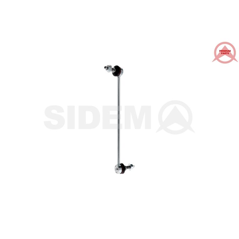 Entretoise/tige, stabilisateur avant gauche SIDEM 81460 - Visuel 1