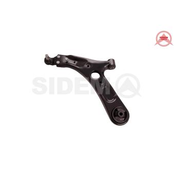 Triangle ou bras de suspension (train avant) SIDEM OEM 54500A2600 Triangle ou bras de suspension (train avant) SIDEM OEM 54500A2600