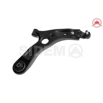 Triangle ou bras de suspension (train avant) SIDEM [81479]