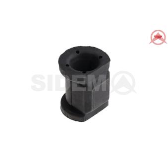 Silent bloc de suspension (train avant) SIDEM OEM Partof Silent bloc de suspension (train avant) SIDEM OEM Partof